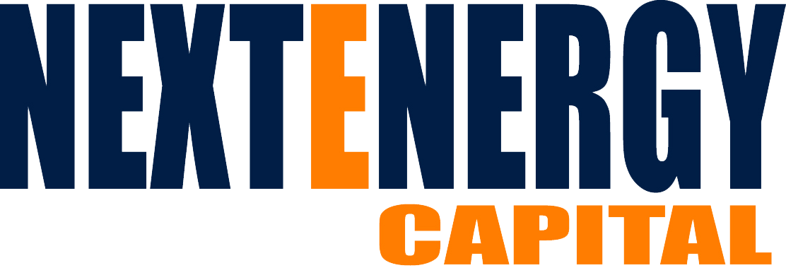 NextEnergy Capital logo