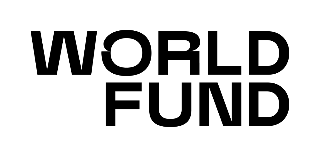 World Fund logo