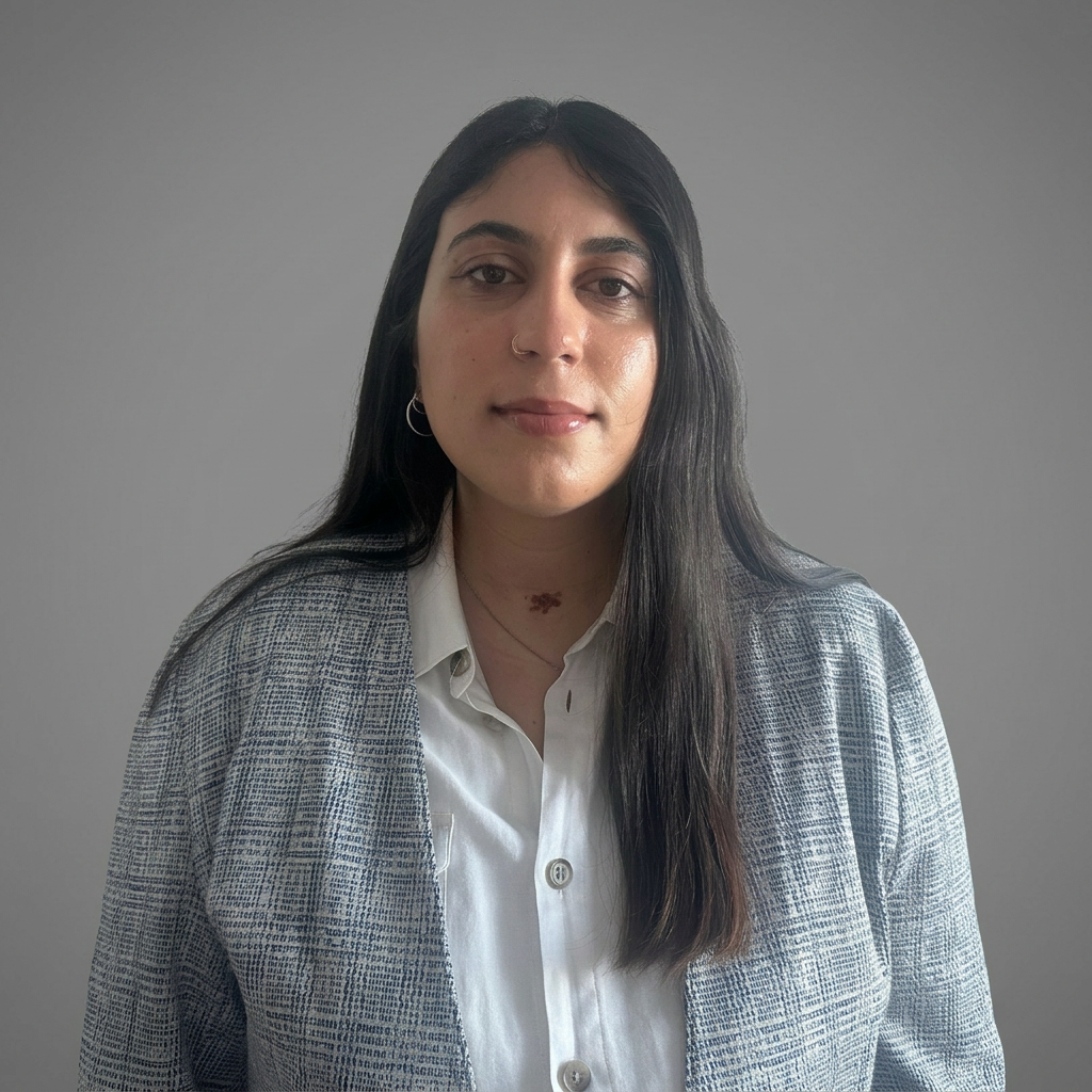 Eleni Fysikoudi